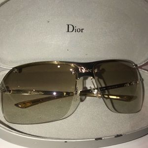 Christian Dior Sunglasses **Like New**